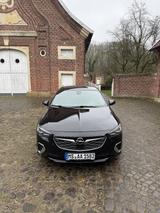 Opel Insignia 2.0 BiTurbo Diesel GSI Auto 4x4 GS GSI - Opel Insignia