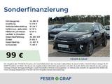 Kia Stonic 1.0T 120 48V SPIRIT TECHNIK NAVI