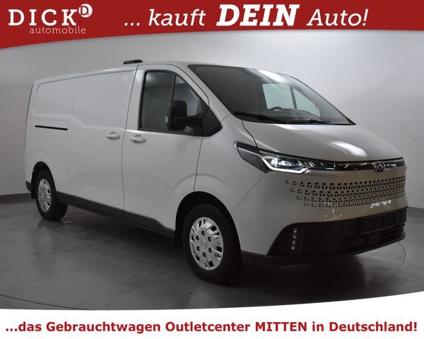 Maxus eDeliver 7 L2 H2 >3SI+KLIMA+NAVI+LED+SHZ+KAM+ACC