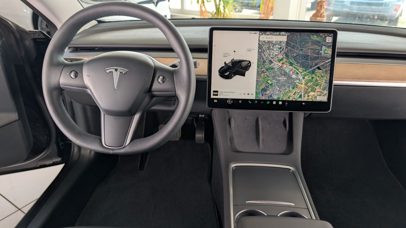 Tesla Model 3 Long Range RWD LED LHZ foto 15
