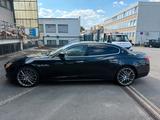 Maserati Quattroporte 3.8 V8 GTS*Leder Beige*Unfallfrei - Maserati Gebrauchtwagen in Stuttgart