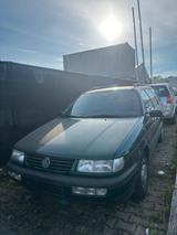 Volkswagen Passat Variant 2.0l Automatik Tüv bis 06.27 - VW Passat Variant von 1996
