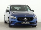 Mercedes-Benz B 220 d *Progressive Adv.*Night/Winter-Paket*360 - : Blau, Müdigkeitswarner