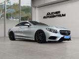 Mercedes-Benz S 500 / S 550 Amg Coupe 4Matic, Insp. + Tüv/Au - Mercedes-Benz S-Klasse: Coupe