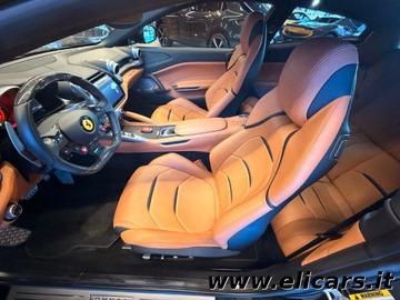 صورة 5 لـ 2018 Ferrari GTC4LUSSO