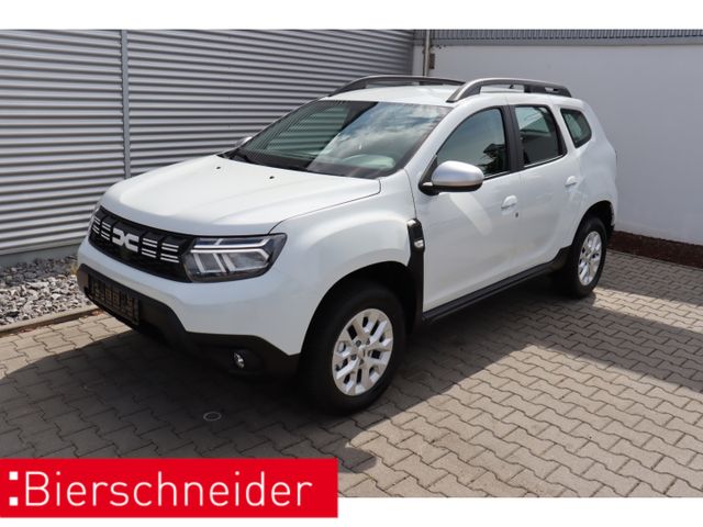 Dacia Duster Blue 1.5 dCi 4x4 Expression PDC KLIMA