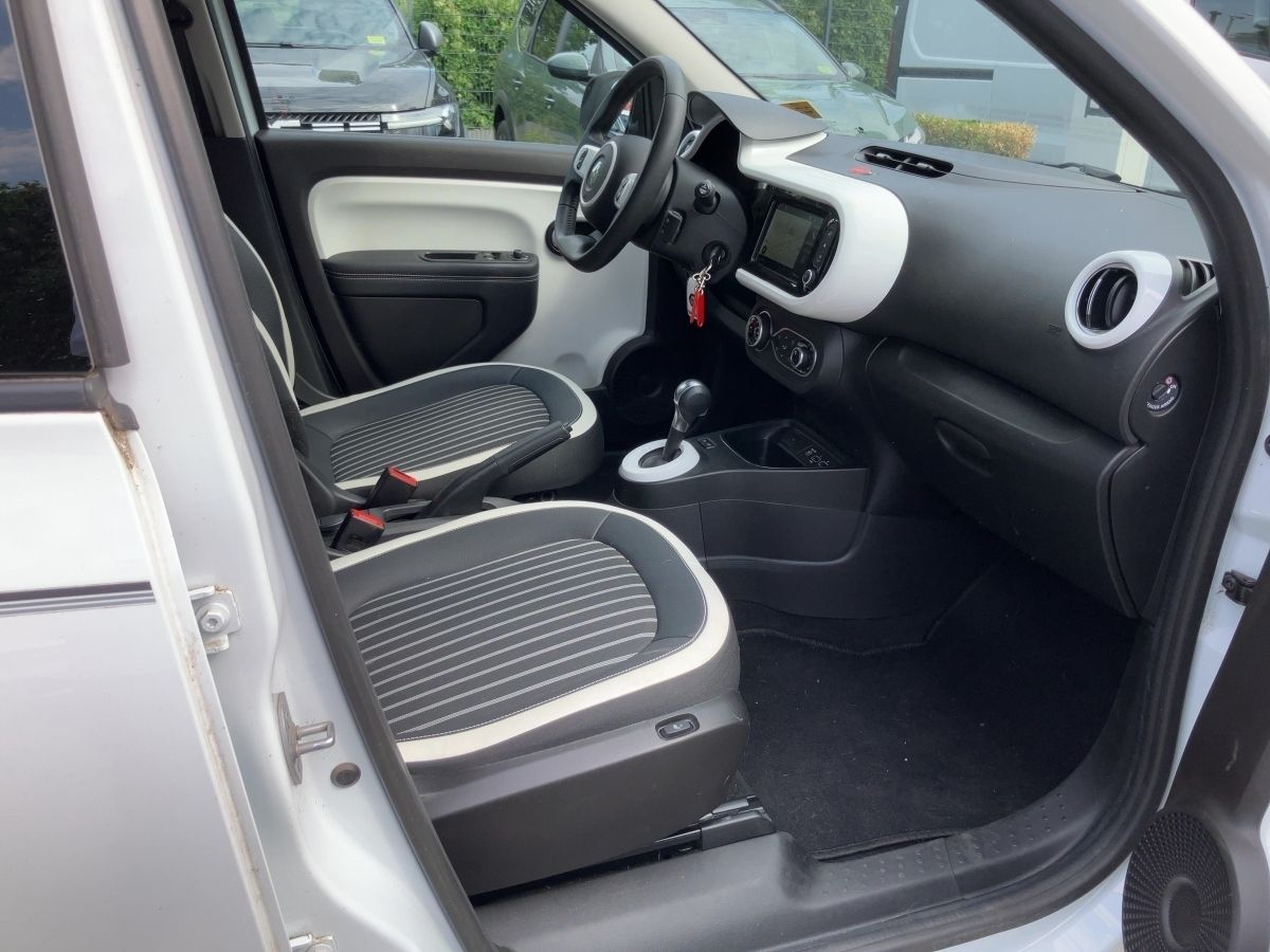 Renault Twingo - Bild 9