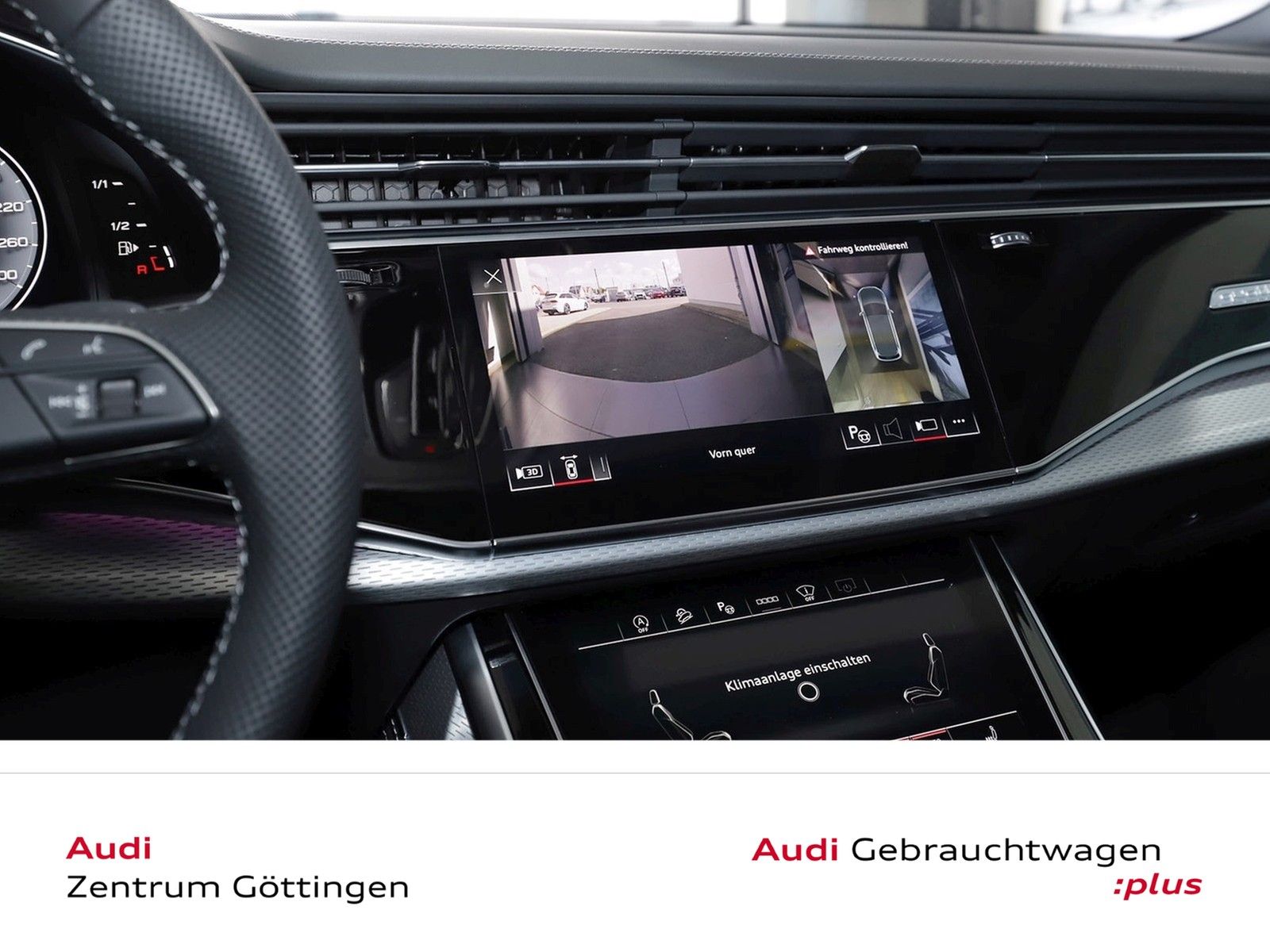 Audi Q7 - Bild 10