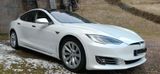 Tesla Model S75 D Dual Motor Garantie  - Tesla Model S aus 2018