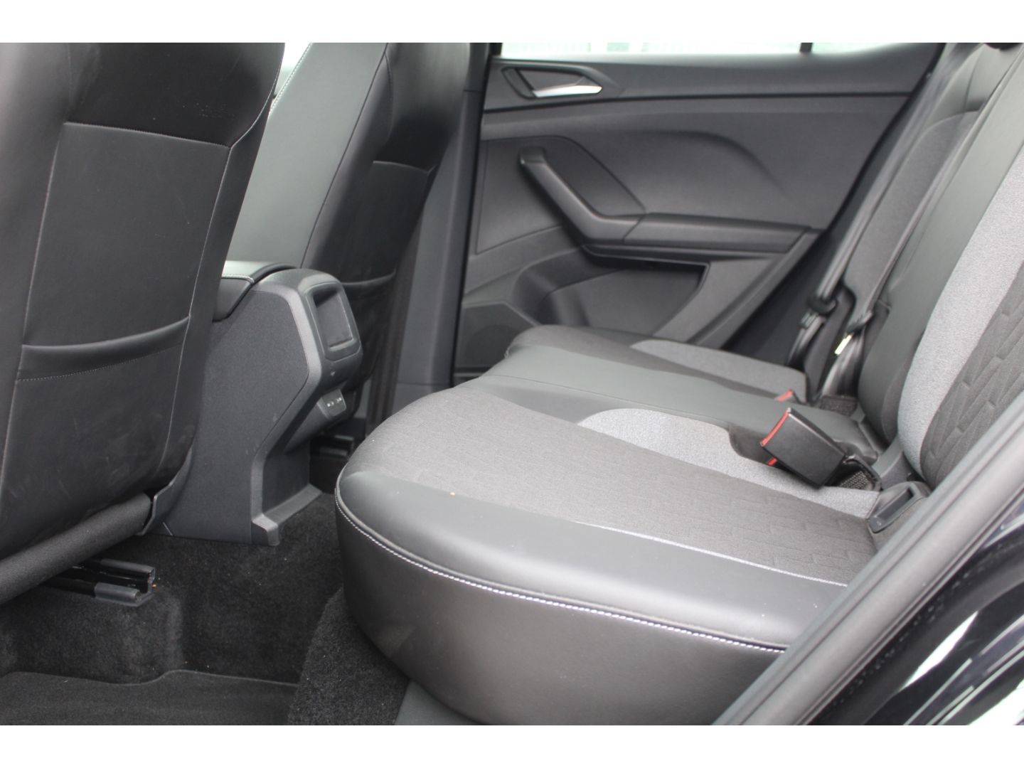 Volkswagen T-Cross - Bild 30