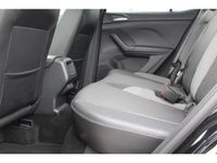Volkswagen T-Cross - Vorschau Bild 30
