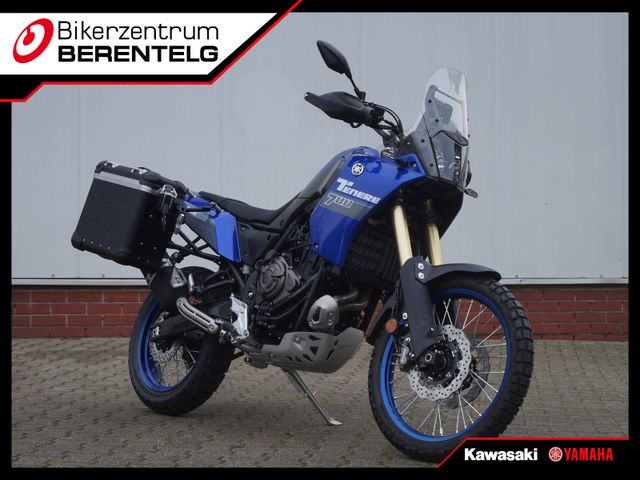 Yamaha Tenere 700 2023 *Touratech ZEGA Evo*