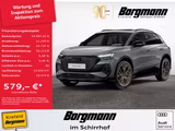 Audi Q4 45 AHK SONOS MATRIX-LED PANO HUD ACC e-tron
