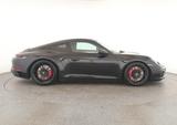 Porsche 911 Carrera GTS Carbon Matrix Glas BOSE HAL 360 - Porsche 992 in Krefeld