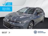 Volkswagen Golf VIII Variant 2.0 TDI DSG GOAL*IQ.LIGHT*AHK* - Jahreswagen mit Diesel-Antrieb: Kombi