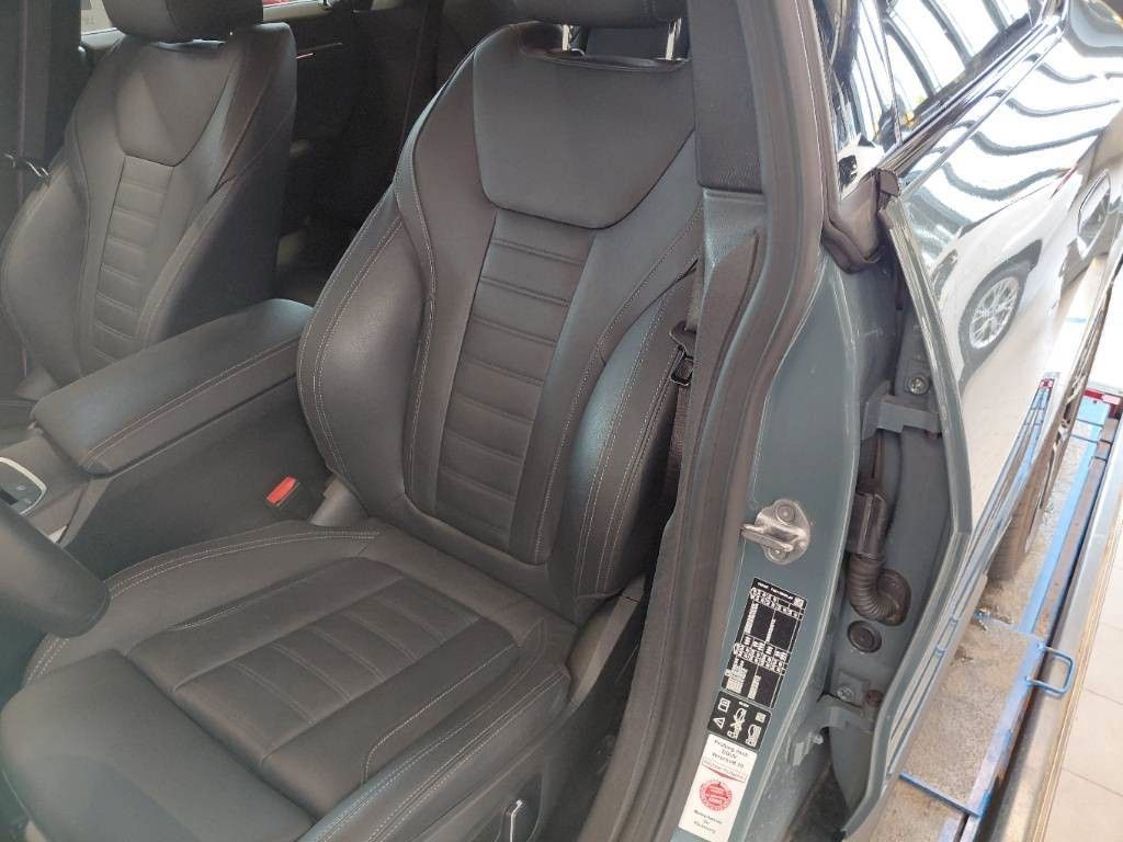 Fahrzeugabbildung BMW 420 d xDrive M Sport Gran Coupé H&k Memory ACC