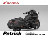 Honda GL 1800 Gold Wing Bagger DCT - 50th Year Edition - NEU BAGGER