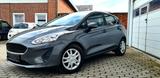 Ford Fiesta 1,0 EcoBoost 74kW Cool & Connect Auto... - Ford Fiesta: 7