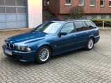BMW e39 525d - BMW 525: Kombi, 525d E39