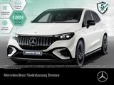 Mercedes-Benz EQE 43 AMG 4M SUV PREMIUM +/HYPER/HA-LE/22"/PANO - Mercedes-Benz EQE SUV in Bremen