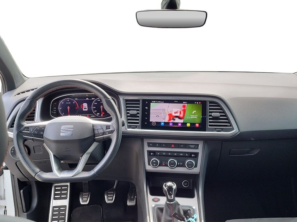 Seat Ateca - Bild 21