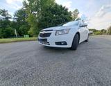 Chevrolet Cruze  - Chevrolet Cruze: Automatik