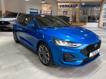 Ford Focus Lim. ST-Line X