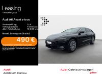 Audi A6 e-tron - Vorschau Bild 1