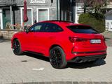 Audi RSQ3 Sportback Modelljahr 2022 RS-Sportabgasanl. - Audi RSQ3 von privat
