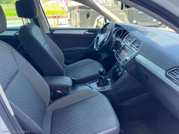 Volkswagen Tiguan - 7