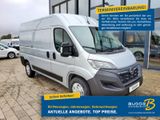 Opel Movano Cargo 2.2 Diesel L2H2 verstärkt / Kamera