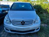 Mercedes-Benz Mercedes Benz B150 TÜV 02/2027 *jetzt kaufen* - Kaufen gebraucht