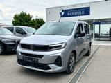 Opel Combo Life GS-Line M 5-Sitzer LED  Navi SHZ PKW - Opel Combo Life Tageszulassungen