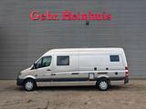CS Reisemobile Luxor Mercedes benz Sprinter 316 CDI - CS Reisemobile Wohnwagen & Wohnmobile