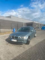 BMW Bmw 316i e46 - BMW 316 in Herne