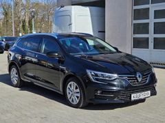 Fahrzeugabbildung Megane IV Grandtour Intens 1.3 TCe 140 EDC EU6d
