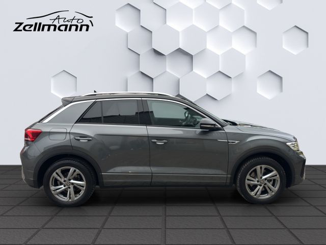 T-Roc 2.0TDi 110kW DSG AHZV R-Line LED PDC ACC