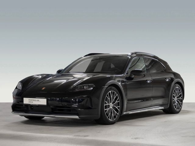 PORSCHE Taycan 4 Cross Turismo Abstandsregeltempostat