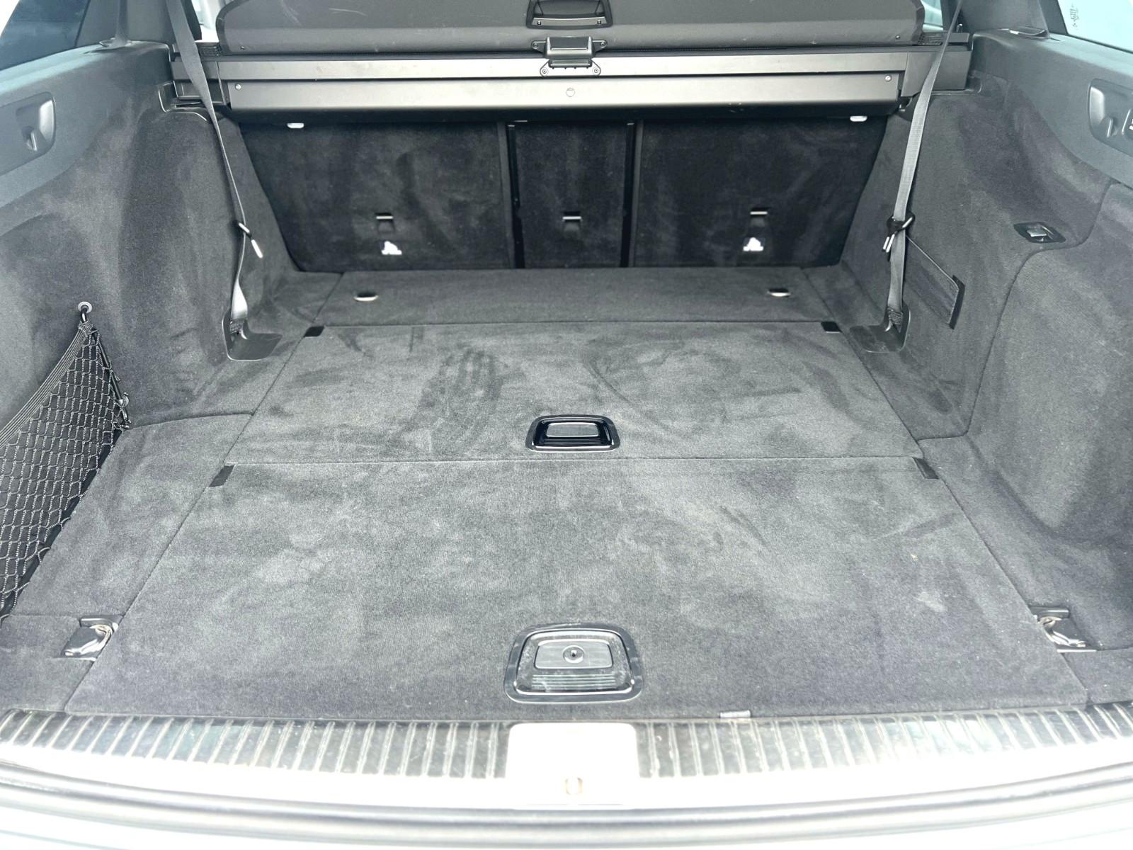 Mercedes-Benz E220d Leder Navi Multib. Standh. Kamera 7-Sitzer