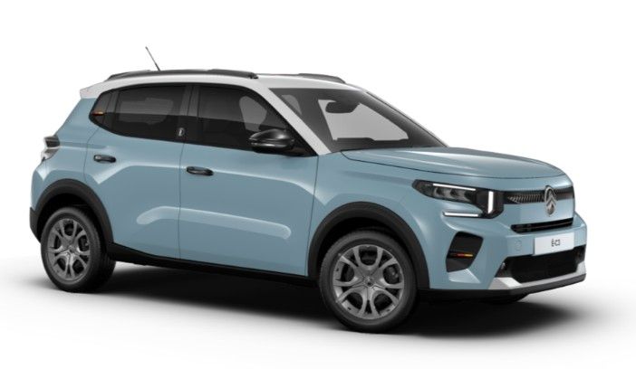 Citroën C3 - Bild 4