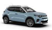 Citroën C3 - Vorschau Bild 4