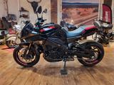 Suzuki GSX S 1000 S Katana "Extras" 100 Jahre(150/4,99) - SUZUKI K9