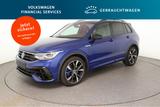 Volkswagen Tiguan R 4Motion 2.0 TSI 235kW AHK*RFK*SHZ*LED*D