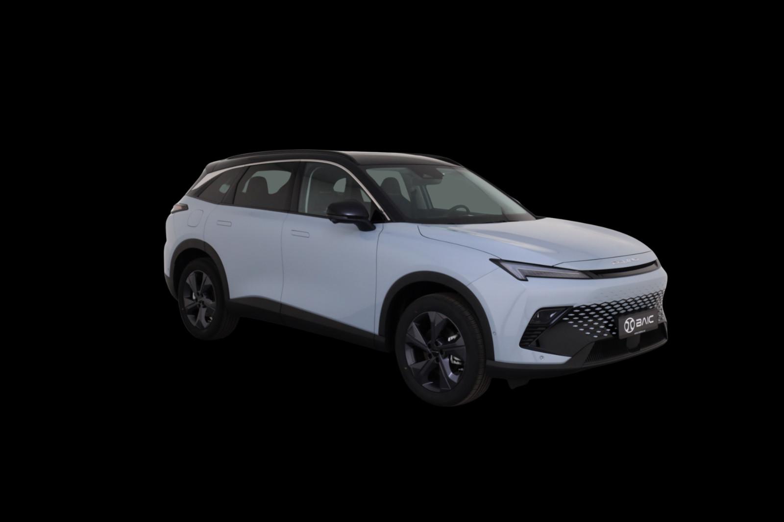 BAIC Beijing X55 Bis zu 6 Jahren Garantie möglich !!!, миниатюра 30