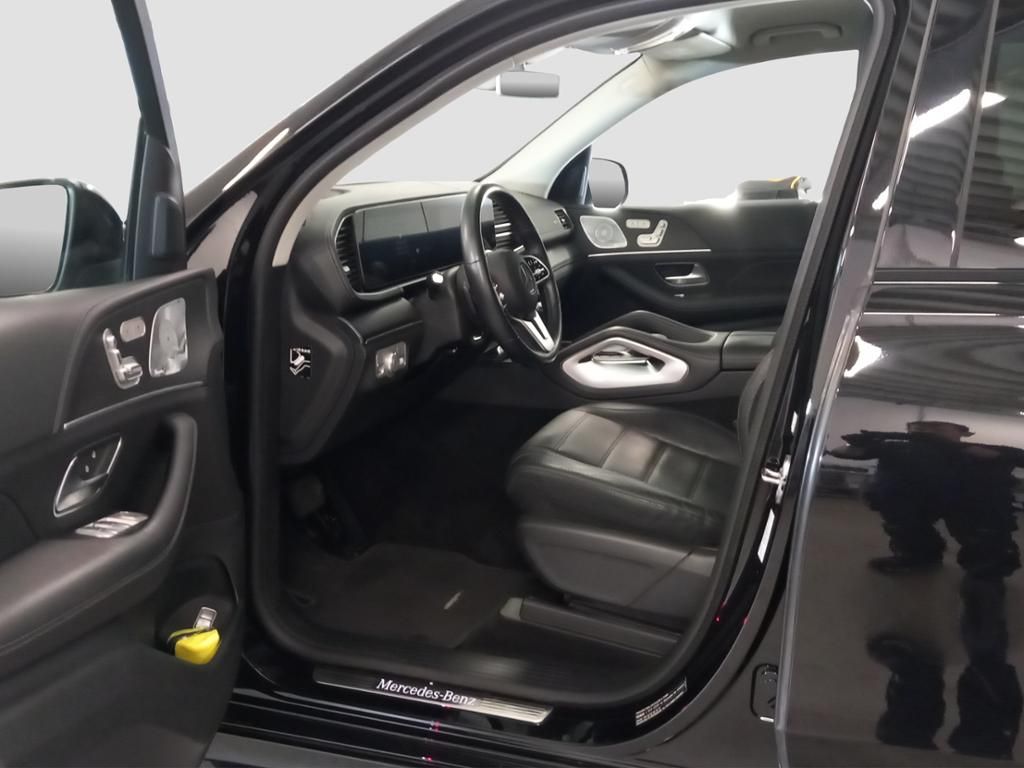 Fahrzeugabbildung Mercedes-Benz GLE 350 de 4MATIC AMG*MULTIBEAM LED*Sitzklima