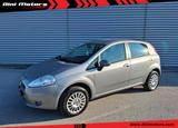 Fiat FIAT Grande Punto 1.4 Natural Power 5p punto met - Fiat Grande Punto: Natural Power