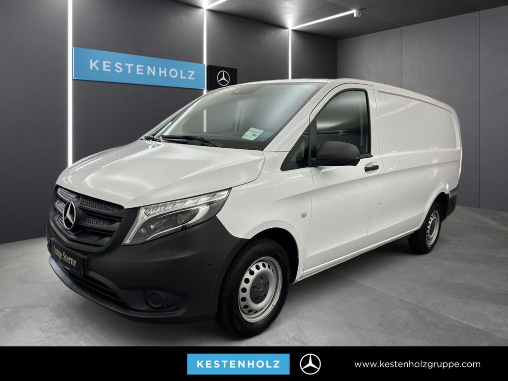 Image of Mercedes-Benz Vito