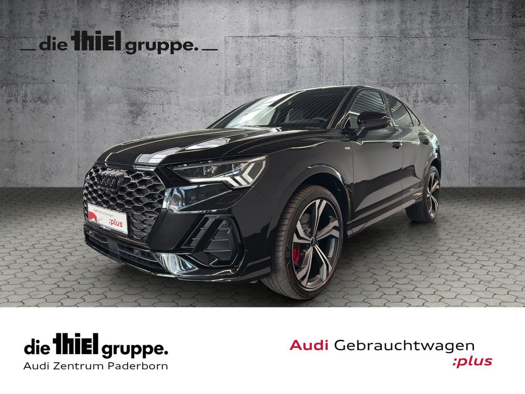 Image of Audi Q3