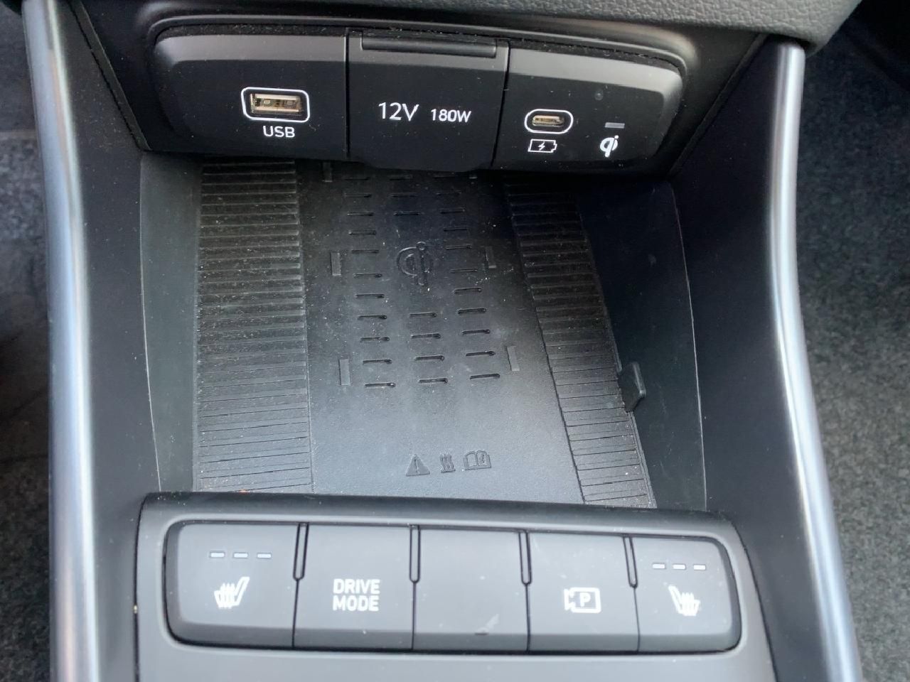 Fahrzeugabbildung Hyundai i20 Trend + Komfort-Paket*