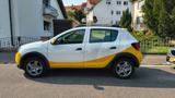 Dacia Sandero TCe 90 Stepway Prestige + KLIMA + KAMERA - Dacia Sandero von privat